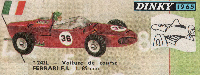 <a href='../files/catalogue/Dinky France/242/1965242.jpg' target='dimg'>Dinky France 1965 242  Ferrari</a>